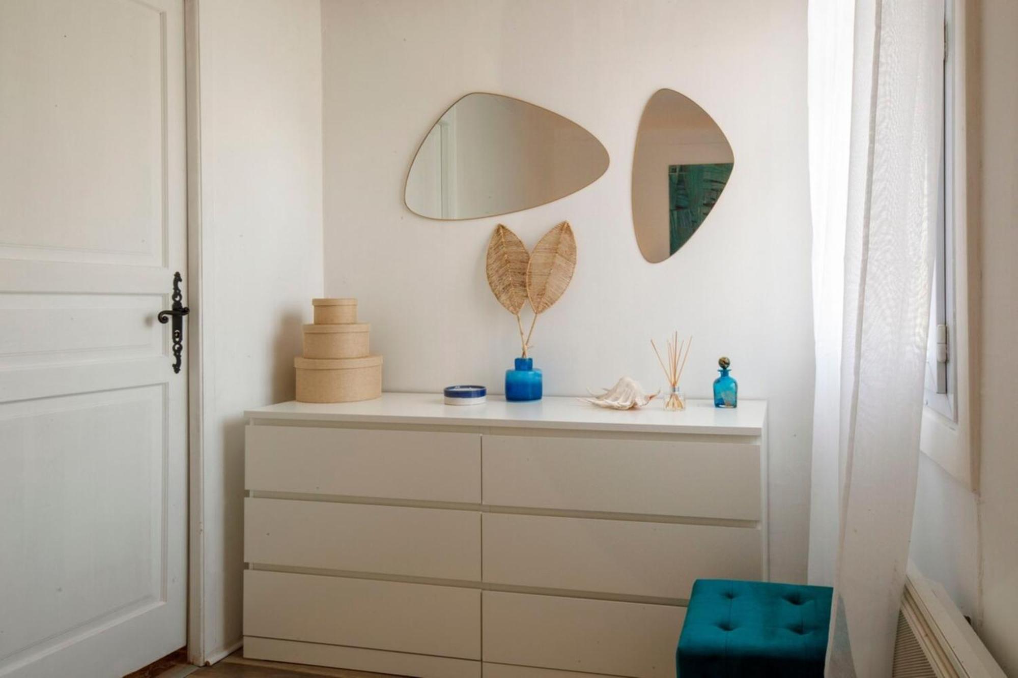06M - Old Antibes Beautiful Duplex Terrace With Sea View Apartment ภายนอก รูปภาพ