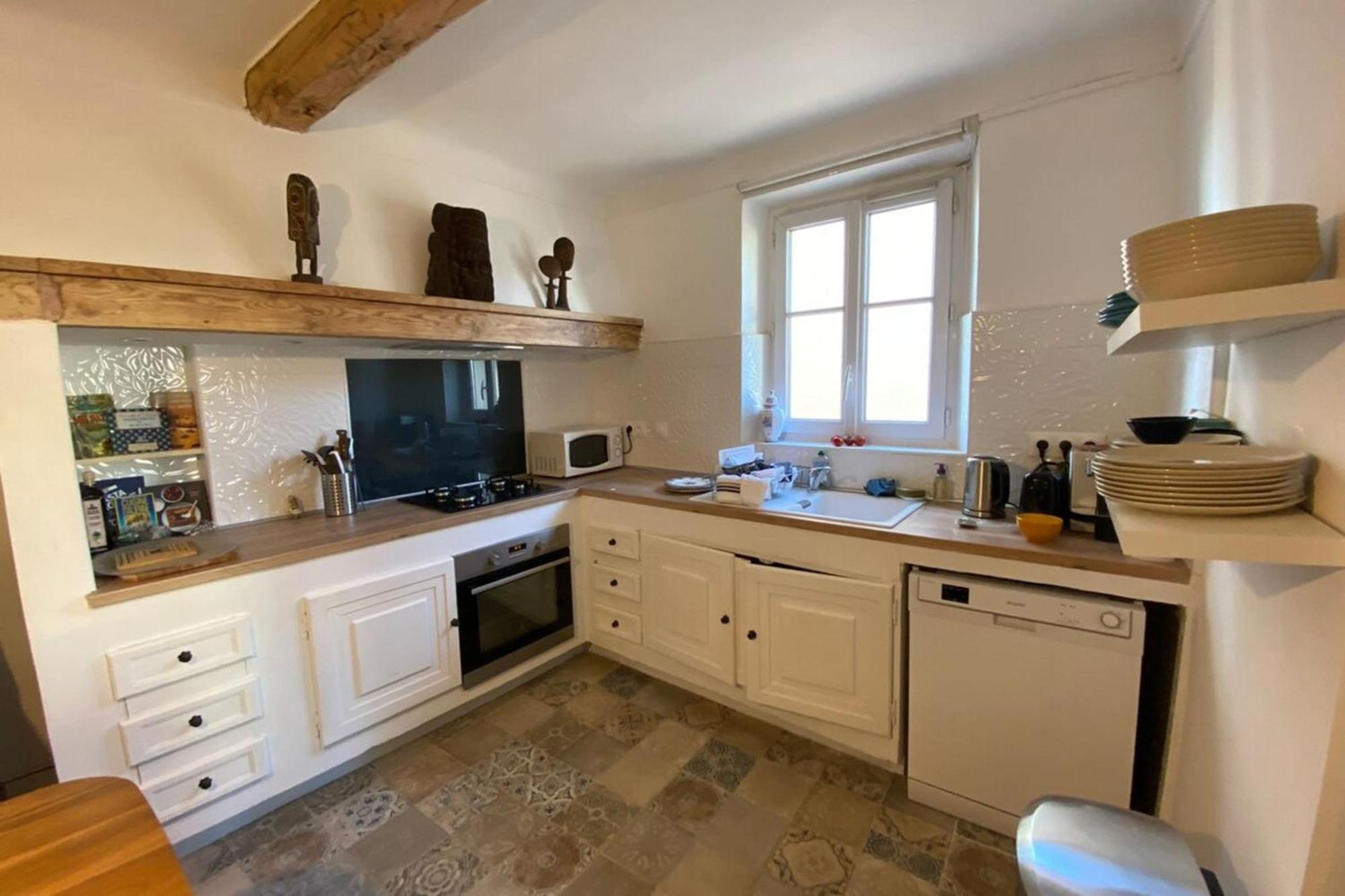 06M - Old Antibes Beautiful Duplex Terrace With Sea View Apartment ภายนอก รูปภาพ