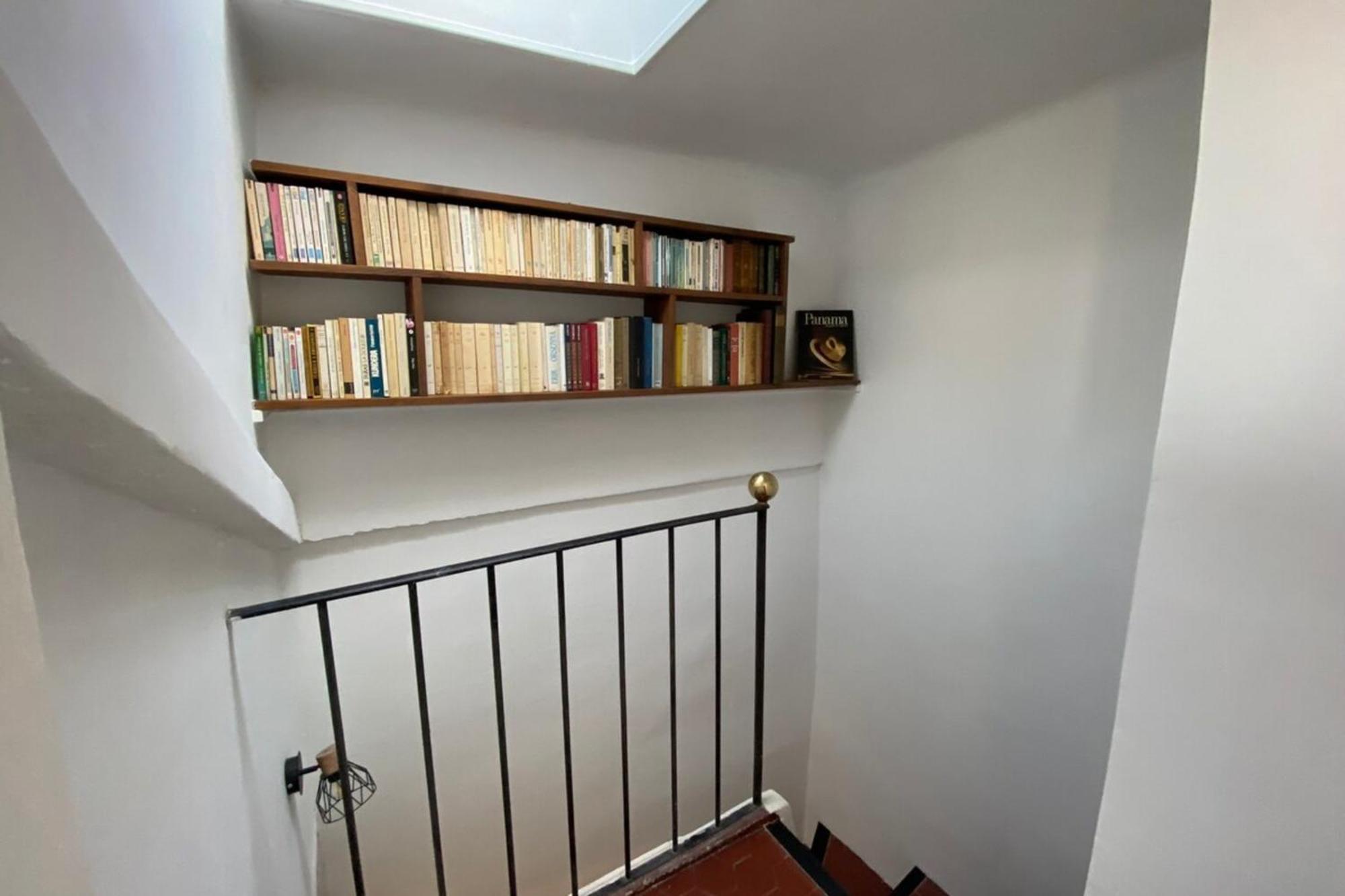 06M - Old Antibes Beautiful Duplex Terrace With Sea View Apartment ภายนอก รูปภาพ