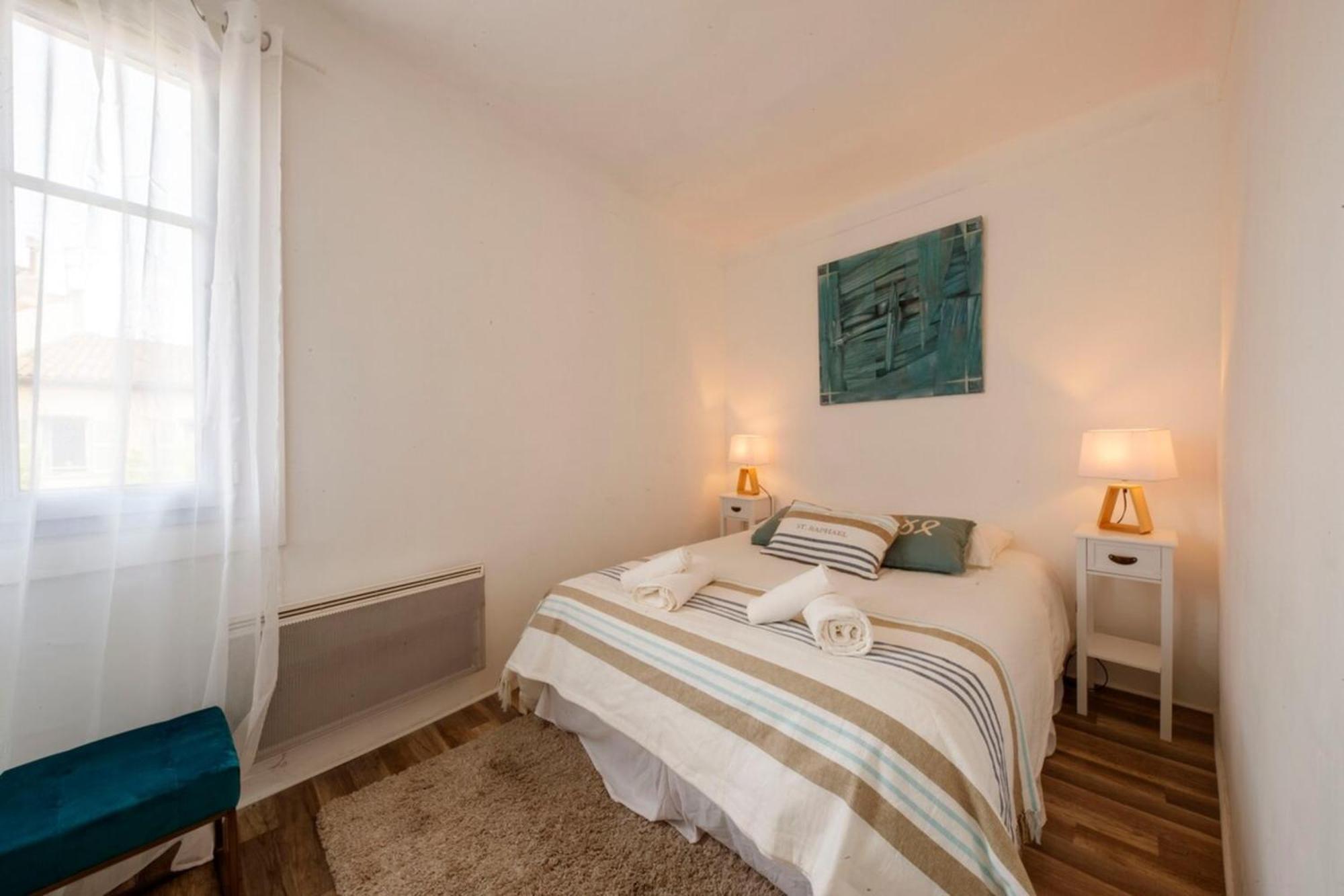 06M - Old Antibes Beautiful Duplex Terrace With Sea View Apartment ภายนอก รูปภาพ