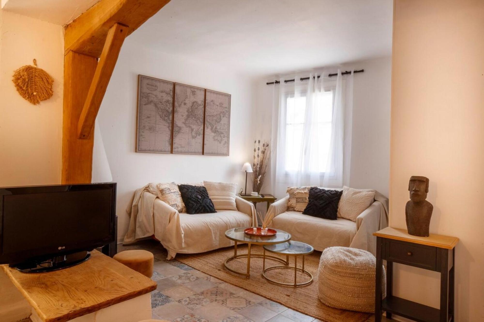 06M - Old Antibes Beautiful Duplex Terrace With Sea View Apartment ภายนอก รูปภาพ